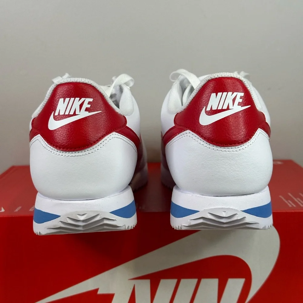 Nike new cortez